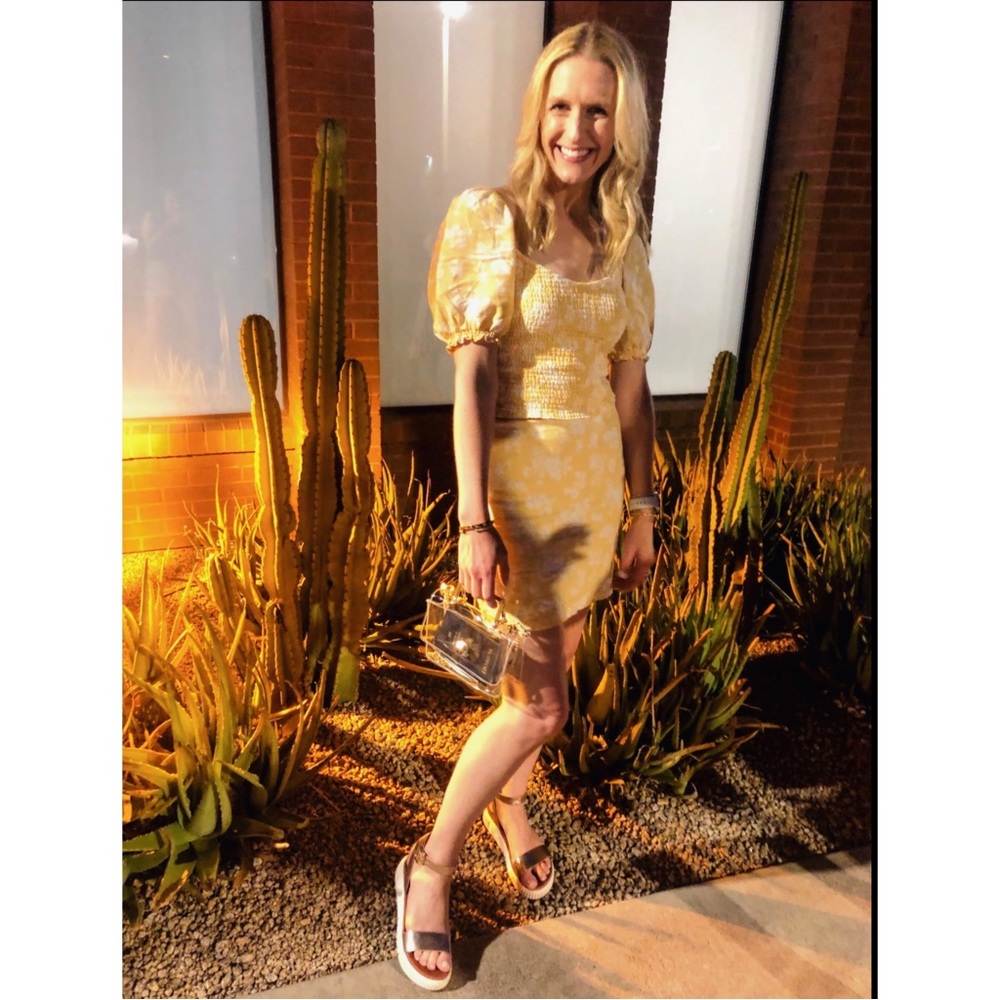 Abercrombie & Fitch Matching Set - image 1